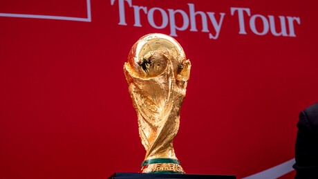 FIFA está preocupada com o baixo interesse na Copa do Mundo de 2026