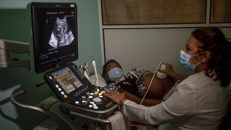 Mais de 32 mil mulheres grávidas em Cuba estão em risco devido a bloqueio energético dos EUA