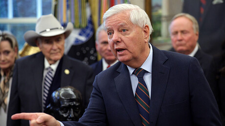 Senador republicano diz que as guerras do futuro 'estão sendo planejadas em Israel'