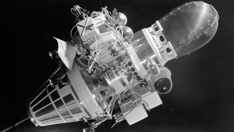 Enigma da corrida espacial de mais de 60 anos poderá ser desvendado em breve