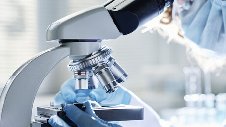 Cientistas russos criam dispositivo para diagnosticar câncer e envelhecimento precoce