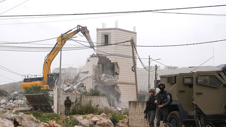 Brasil, Rússia e outros 83 países condenam novas medidas de Israel na Cisjordânia