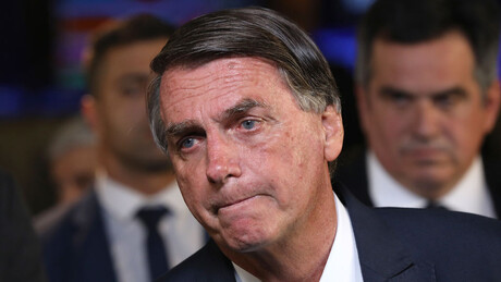 Pastor faz revelações sobre estado de saúde de Bolsonaro após visitar ex-presidente na Papudinha
