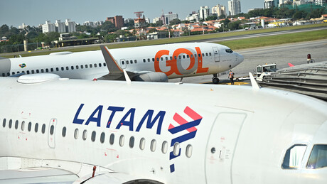 Imprensa internacional destaca protagonismo do Brasil no boom da aviação