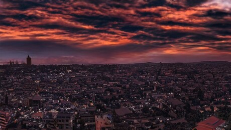 Ministro de Uganda prevê salto na industrialização africana com tarifa zero chinesa