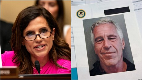 Congressista republicana exige investigar ligações de Epstein com CIA