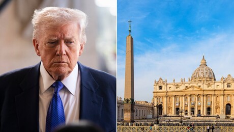 Vaticano recusa participar em Conselho da Paz de Trump e defende papel central da ONU