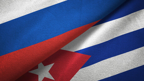 Zakharova: Moscou expressa firme solidariedade a Havana