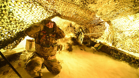 Exército russo avança e liberta mais dois territórios sob controle de Kiev