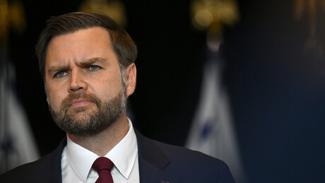 'Estão fazendo muitas coisas para se sabotarem' : Vice-presidente dos EUA faz duras críticas à Europa