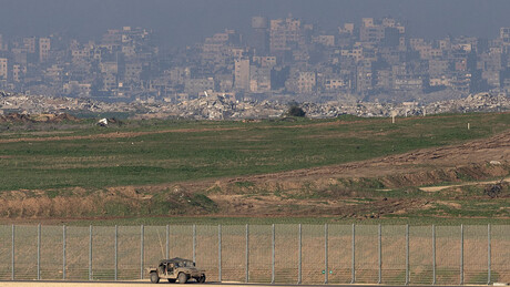 Soldado israelense de 21 anos é vítima de fogo amigo na Faixa de Gaza
