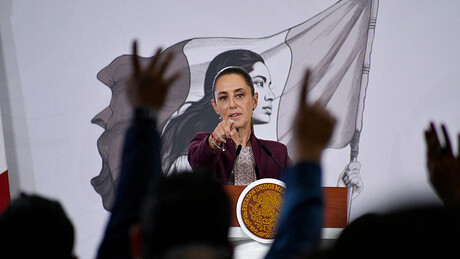 Presidente do México diz que há 'conversas' para mediar diálogo entre EUA e Cuba