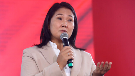 Filha de Fujimori não apoia aborto a vítimas de estupro e causa conflito na própria família