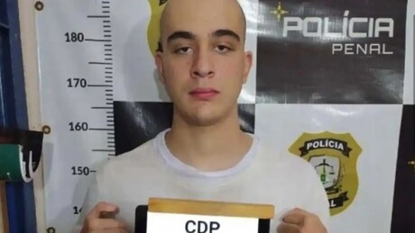 STJ mantém prisão de piloto acusado de matar adolescente no DF