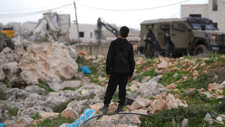 Quase 100 países condenam decisões de Israel sobre a Cisjordânia ocupada