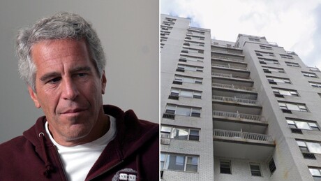 Israel instalou e operou sistema de segurança em prédio de Epstein, revelam documentos