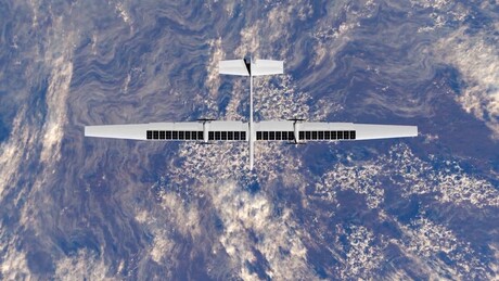 Drone estratosférico russo promete rivalizar com Starlink e resistir a mísseis