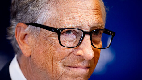 Saiba o motivo por trás do cancelamento do discurso de Bill Gates na Índia