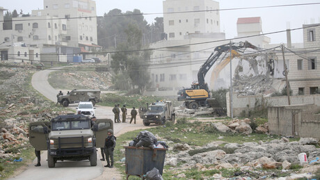 Palestina denuncia na ONU 'anexação' israelense e diz que medida ameaça ordem internacional