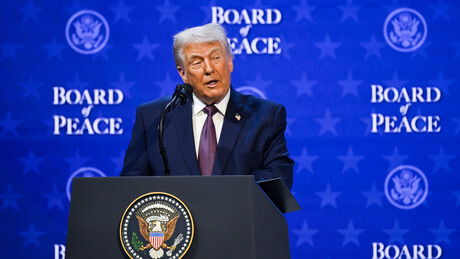 'Temos que chegar a um acordo com o Irã, senão coisas ruins vão acontecer', alega Trump