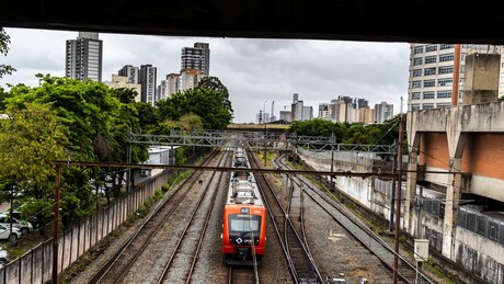 Setor ferroviário brasileiro deve registrar forte expansão em 2026, com avanço de gigantes chinesas