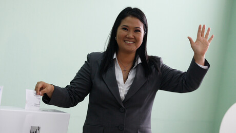 Crise sem fim: Peru caminha para eleição presidencial com 36 candidatos