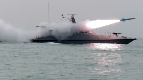 Irã acusa EUA de violar Carta da ONU e pede intervenção do Conselho