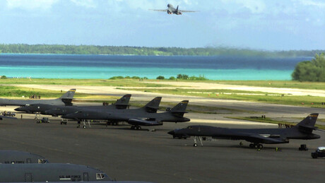 Reino Unido negou a Trump o uso de suas bases para atacar Irã, revela imprensa britânica