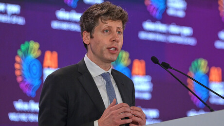 CEO da OpenAI revela o quão perto estamos da superinteligência artificial