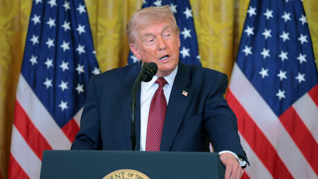 Trump considera lançar 'ataque limitado' contra Irã