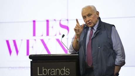 'Vou te matar': advogado de Les Wexner ameaça cliente durante audiência sobre caso Epstein