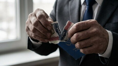 EUA impõem sanções contra três funcionários da América Latina por 'ameçar a segurança regional'