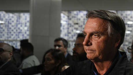 PGR se manifesta contra prisão domiciliar para Bolsonaro após análise de perícia médica