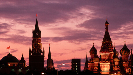 Kremlin explica por que considera 'impossível' discutir paz com o Japão