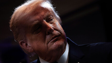 Trump diz que a Europa ficou 'woke e irreconhecível'