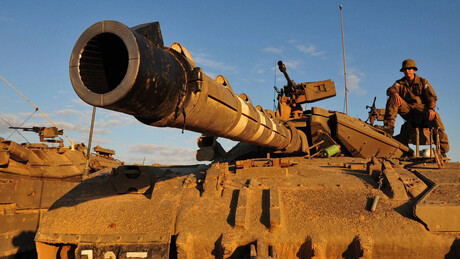 Israel prepara ataque 'massivo e sem precedentes' contra forças aliadas do Irã no Oriente Médio - imprensa saudita