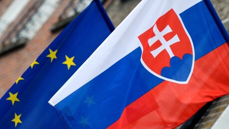 Eslováquia lança ultimato à Ucrânia