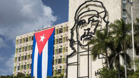 Cuba rejeita acusações e diz não representar ameaça a nenhum país