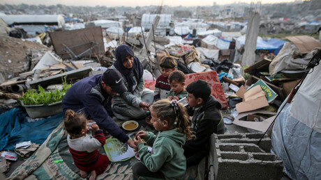 Arábia Saudita rejeita fala de embaixador dos EUA sobre Israel