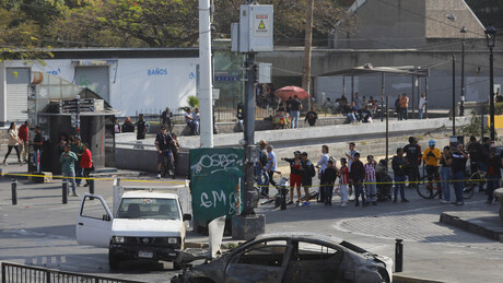 Operação que matou El Mencho teve cooperação direta dos Estados Unidos