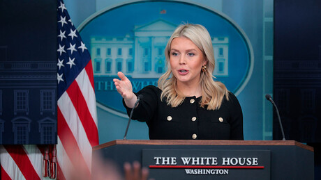 Casa Branca elogia Exército do México após operação contra 'El Mencho'