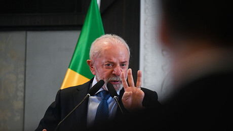 Lula busca retomar negociações do Mercosul com a Coreia do Sul e ampliar comércio bilateral