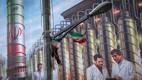 Irã oferece novas concessões nucleares aos EUA em troca de alívio das sanções — Reuters