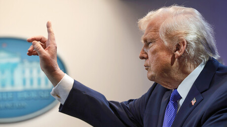 Trump comenta pela primeira vez morte de El Mencho, líder de cartel mexicano