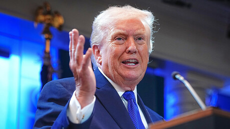 Trump ameaça aumentar tarifas após decisão da Suprema Corte