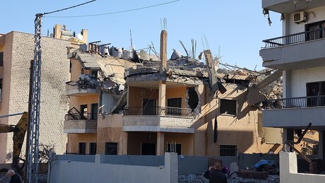 Estados Unidos emite alerta de mais alto nível e adverte cidadãos a abandonarem o Líbano