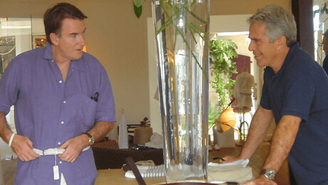 Ex-embaixador britânico ligado a Epstein é preso