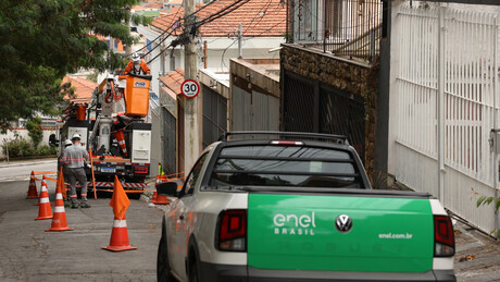 Enel anuncia bilhões em investimentos nos EUA e na Europa em meio à pressão no Brasil