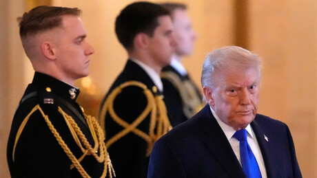 '100% Incorreto': Trump nega que o Pentágono se opôs a um ataque contra o Irã