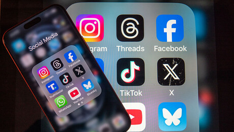 Um em cada cinco adolescentes relata ter visto nudez indesejada no Instagram